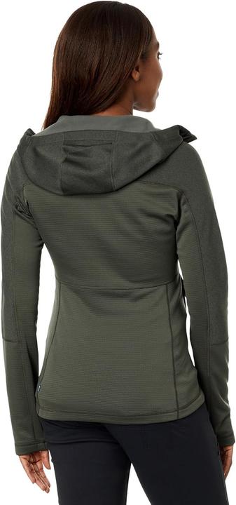 Image du produit Fjällräven Abisko Trail Fleece W (S)