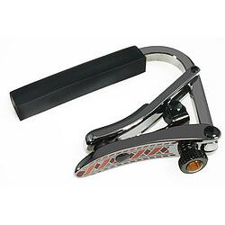 Shubb Capo C1z Rosette LTD Acoustic, Zubehör Instrumente