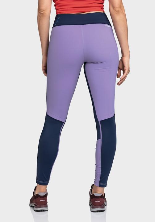 Produktbild Schöffel Women's Tight Hestad (48)
