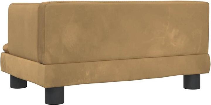 Image du produit vidaXL Hundebett (Chien)