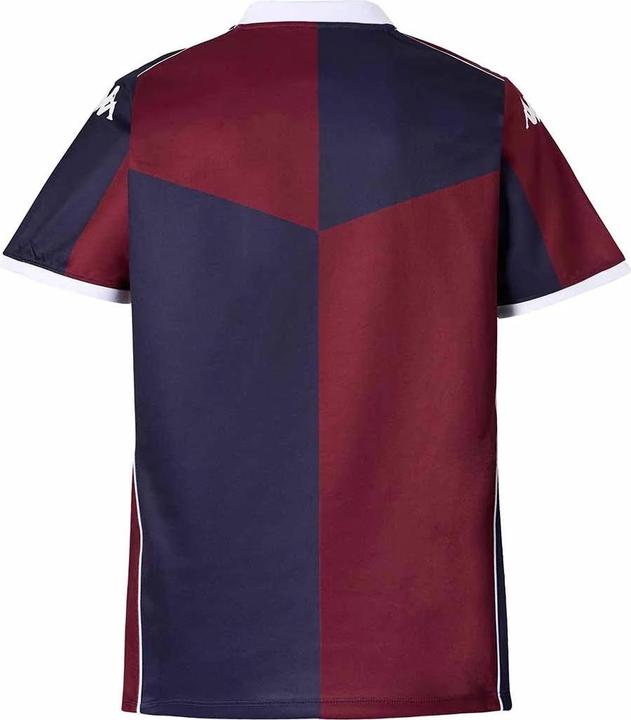Produktbild Kappa Heimtrikot Union Bordeaux-Bègles 2025/26 (4XL)