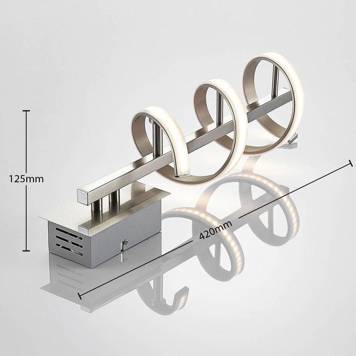 Image du produit Lindby Pierre (950 lm)