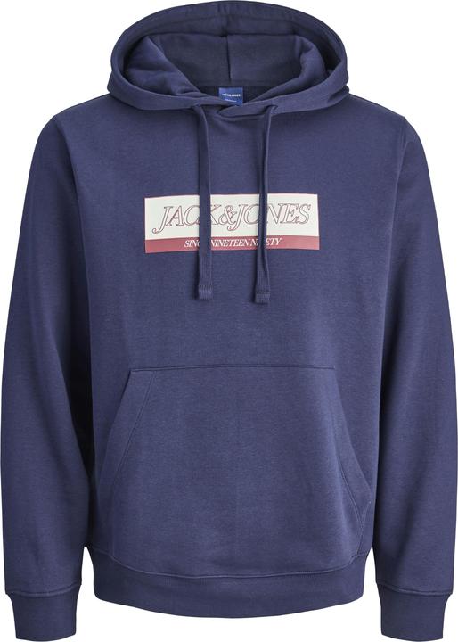 Produktbild Jack & Jones Kapuzenpullover Kapuzenpullover (XXL)