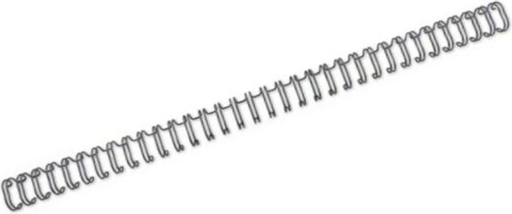 Nutritional values and ingredients GBC 3:1 wire binder spine NR3