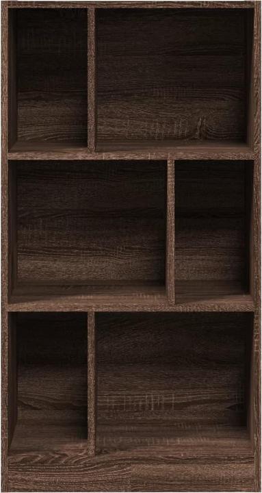 Image du produit vidaXL Lavrenti (57 x 28.5 x 174 cm)