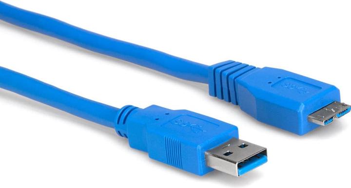 Image du produit Hosa USB-306AC