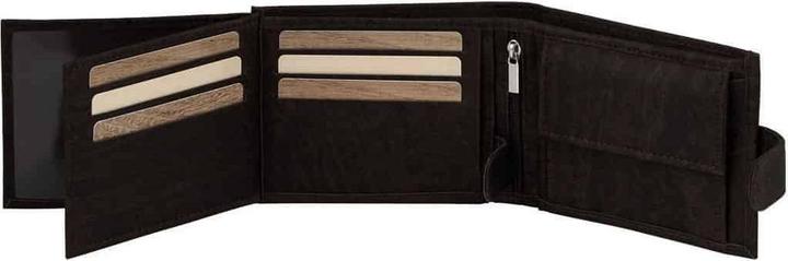 Immagine prodotto Simaru Portafoglio "Zac Flap