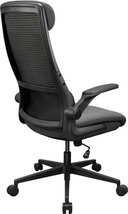 Immagine prodotto Cougar Gaming/Office-Stuhl Stryder, Stoff, Grau