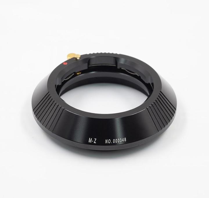 Produktbild TTArtisan Leica M - Nikon Z