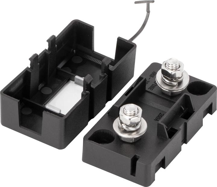 Produktbild Swaytronic Sicherungshalter-Midi-Fuse