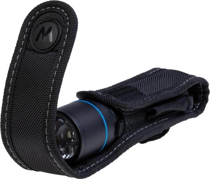 Actual product image Walther Flashlight PL71R (15.30 cm, 1800 lm)