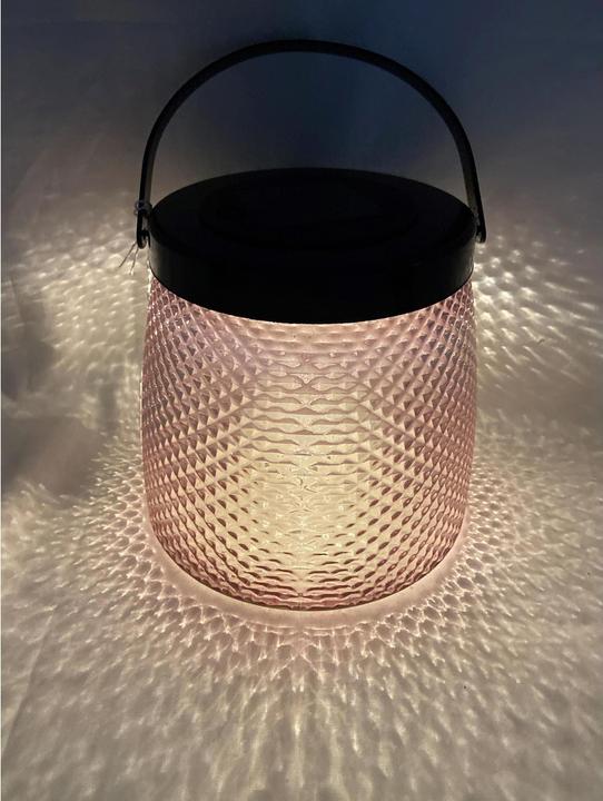 Produktbild GuGus Laterne LED Solar (14 x 14 x 15 cm, 1 x)