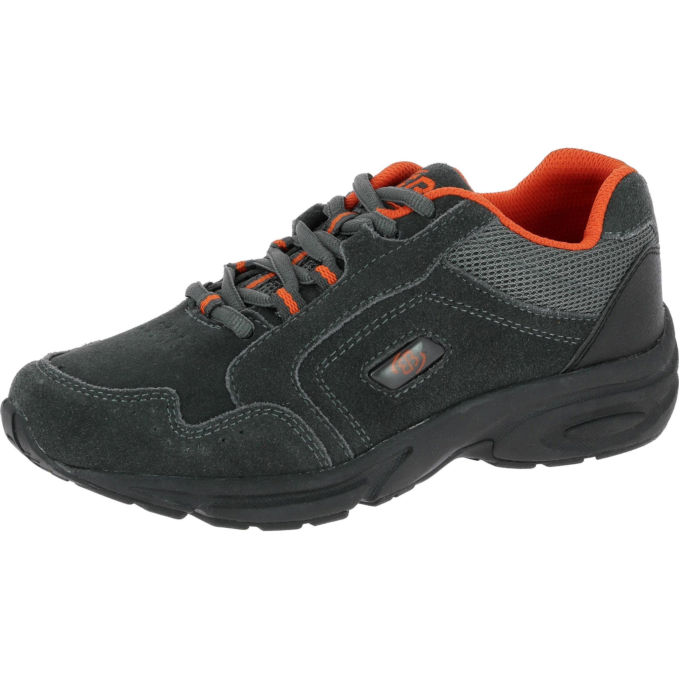 Brütting, Herren, Wanderschuhe, Circle (47), Grau