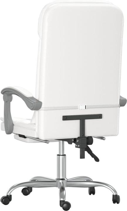 Image du produit vidaXL Massage-Bürostuhl (46.50 - 56 cm)