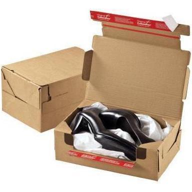 Thumbnail - Colompac, Versandkarton + Versandbox, ReturnBox S (30 x 10 x 20 cm, 1 x)