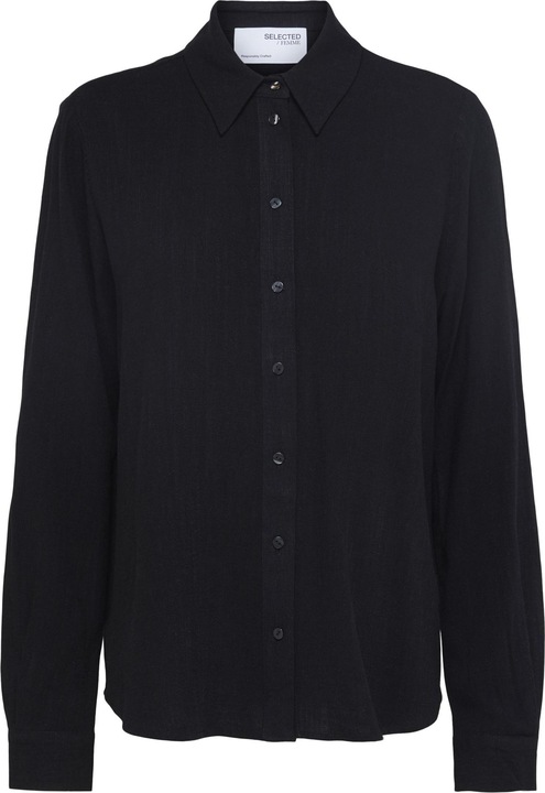 Produktbild Selected Femme Langarm- Hemd (44)