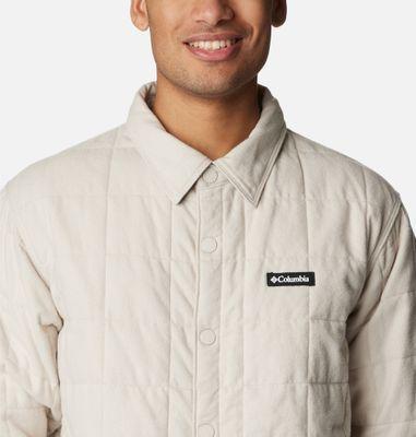 Image du produit Columbia Landroamer Quilted Shirt Jacket (L)