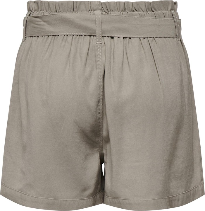 Produktbild Only Normal geschnitten Hohe Taille Shorts Shorts (XS)