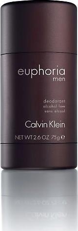 Actual product image Calvin Klein Euphoria (Stick, 75 ml)