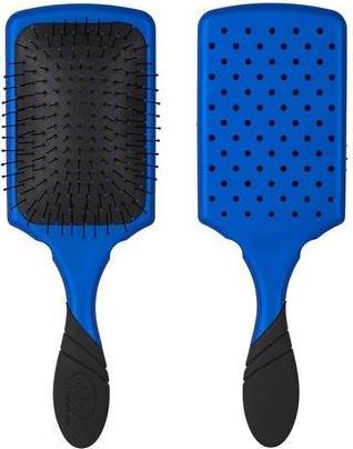 Produktbild Wet Brush Squared Pro Detangler Paddle 2.0 Royal Blue