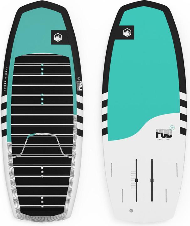 Liquid Force Pod Wakesurfer