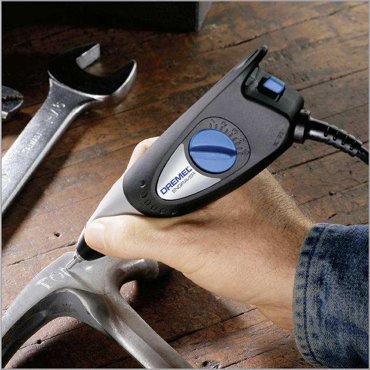 Productafbeelding Dremel Graveur