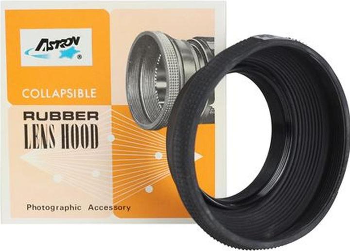 Image du produit Matin Parasoleil en caoutchouc 48 mm M-6231