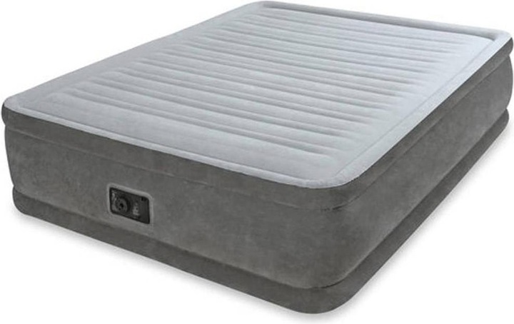 Image du produit Intex Dura-Beam Deluxe Queen Comfort-Plush (150 x 200 cm)