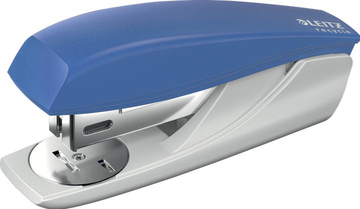 Produktbild Leitz Heftgerät NeXXt Recycle Mini blau (25 Blätter)