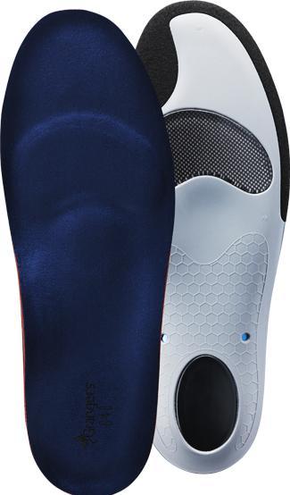 Produktbild Grangers G40 STABILITY+