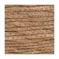 Lot de 2 Paniers pour Chien & Chat Nomade 50cm Naturel