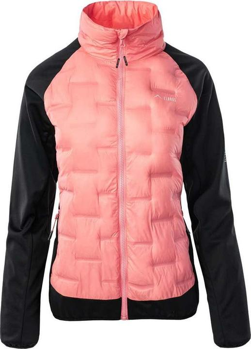 Produktbild Elbrus Julimar Steppjacke (XS)