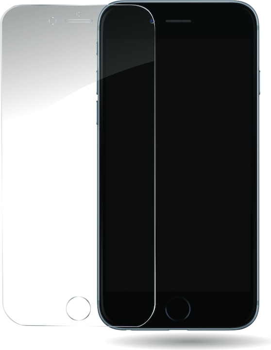 Produktbild Mobilize MOB-46763 (1 Stück, Apple iPhone 7 Plus)