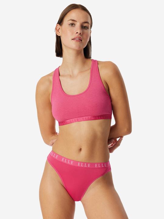 Produktbild Elle Slip High Leg - LOGO (XL, 6er Pack)