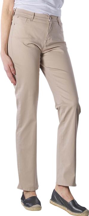 Actual product image BRAX Carola Jeans beige (W26/L30)