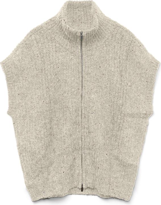 Actual product image Vero Moda VMSALTY Strickweste Weste (M)
