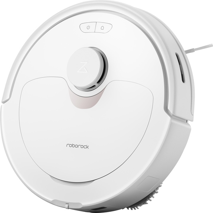 Actual product image Roborock Q Revo (Vacuum mopping robot)