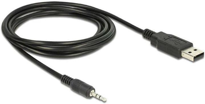 Produktbild Delock TTL – 2.5mm (1.80 m, USB, 2.5mm)
