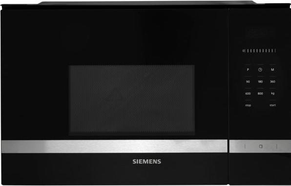 Produktbild Siemens BF525LMS0