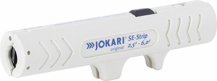 Produktbild Jokari Kabelentmanteler Geeignet für (124 mm)