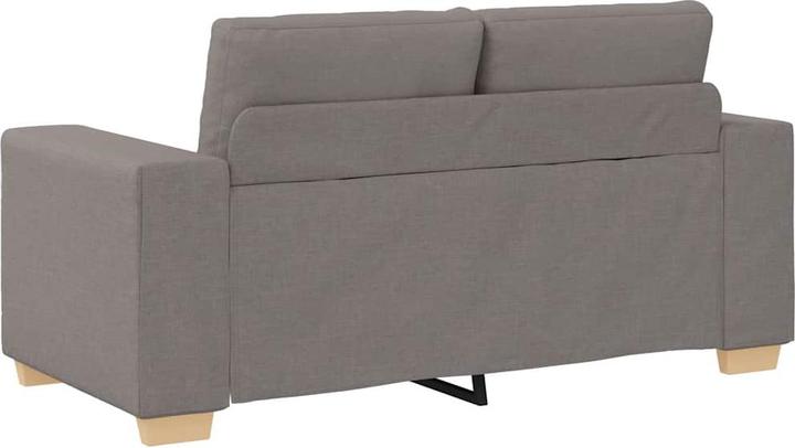 Produktbild vidaXL Loveseat-Sofa