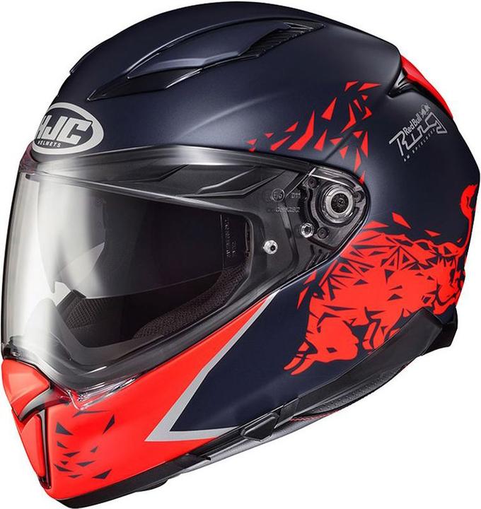 Produktbild HJC F 70 (S, 55 - 56 cm)