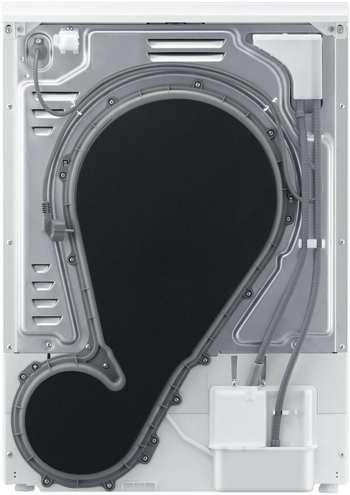 Image du produit Samsung DV9400 (9 kg, Droite, Modifiable)