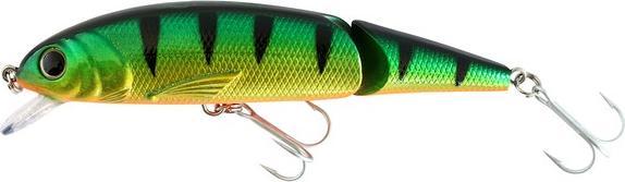 Abu Garcia Jointed Tormentor Floating