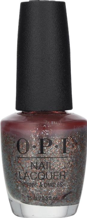 Immagine prodotto OPI HRQ06 NL - YAY OR NEIGH 15 ml (Sì o no, Smalto)