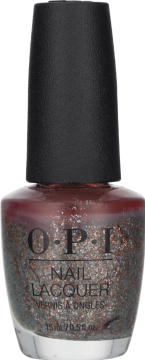 Produktbild OPI HRQ06 NL - YAY OR NEIGH 15 ml (Yay Or Neigh, Farblack)