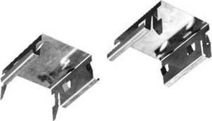 Siteco Mounting set for DUS rail IP60 5LS44002 (VE6)