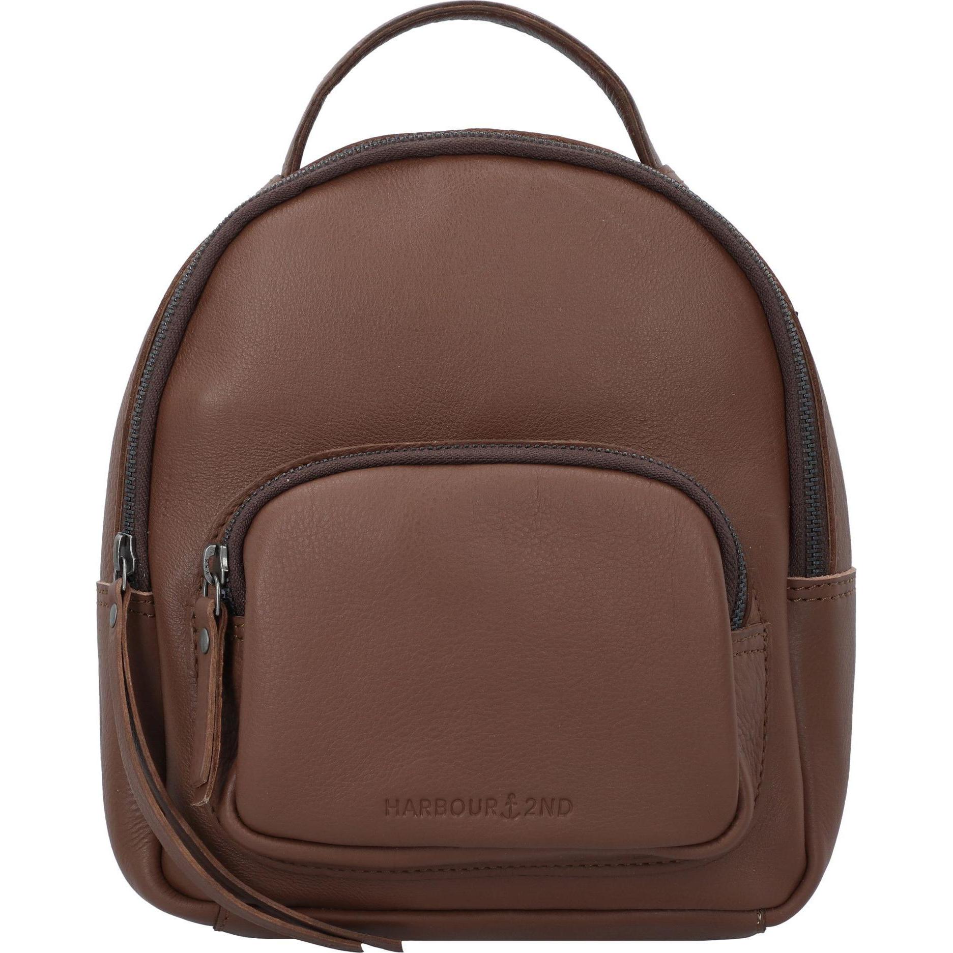Harbour 2nd, Rucksack, (4 l)