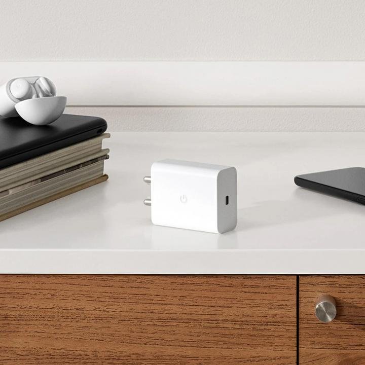 Productafbeelding Google Power Charger (30 W)