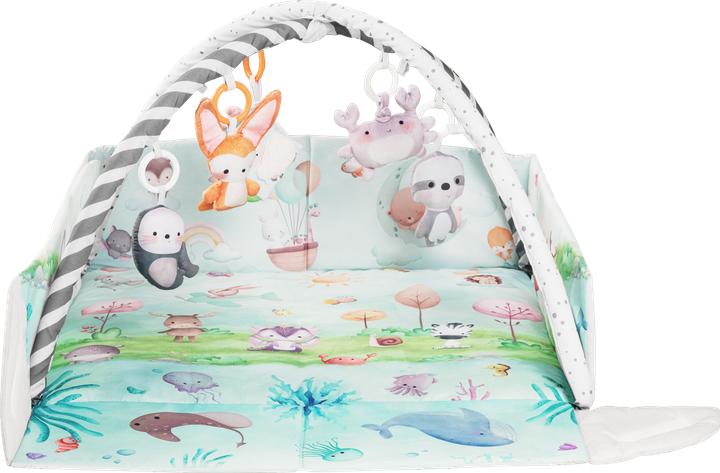 Produktbild Lionelo Anika